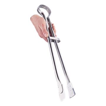 Vogue J615 Steak Tongs