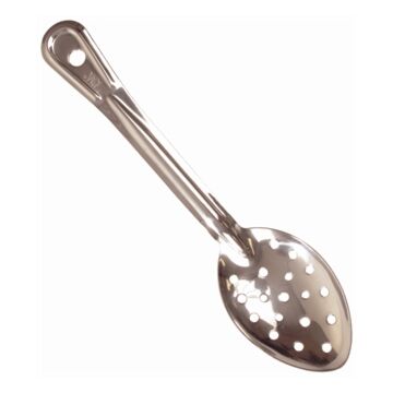 Serving Spoon - Perforated - J631