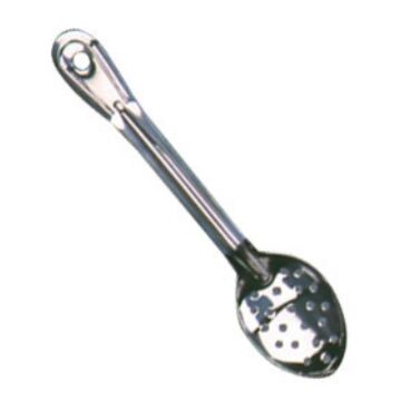 Serving Spoon - Perforated - J640