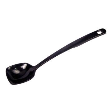 Serving Spoon - Black