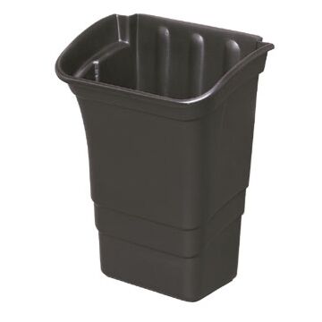 Rubbermaid J657 Refuse Bin