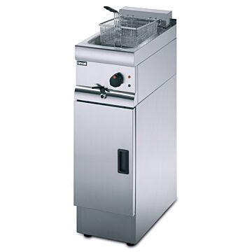 Lincat J6 Silverlink 600 Single Tank Fryer