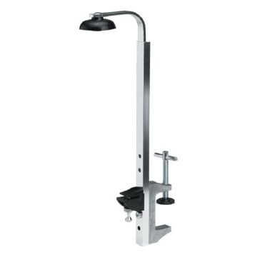 Olympia Single Medium Bottle Bracket - K488