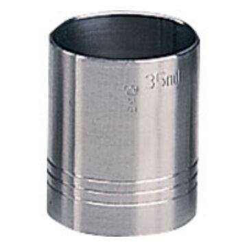 Beaumont K498 Thimble Measure 35ml