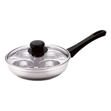 Vogue K891 Egg Poacher
