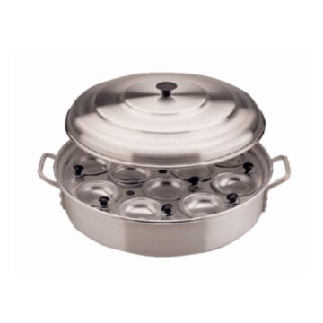 Vogue K892 Egg Poacher