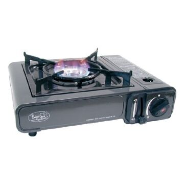 Bright Spark K975 Portable Gas Cartridge Stove