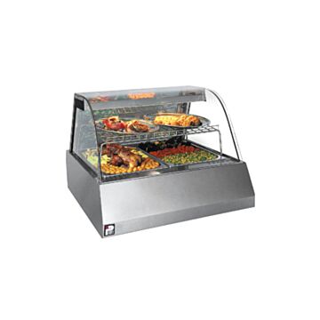 Parry KHFM2 Heated Merchandiser