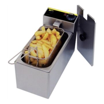 Buffalo L370 Single Fryer