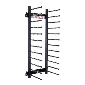 Jackstack L577 Charged Plate Storage - 12 Plates