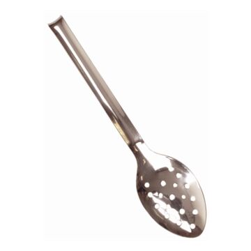 Vogue L670 Perforated Spoon with Hook