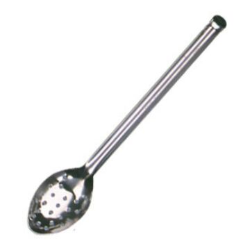 Vogue L671 Perforated Spoon with Hook