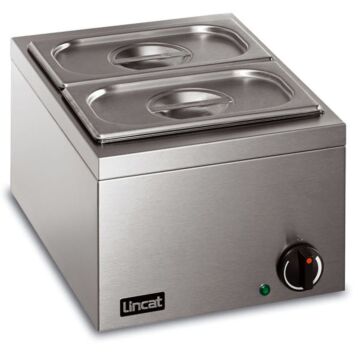 Lincat LBMW Lynx 400 Wet Heat Bain Marie