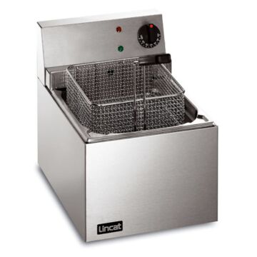 Lincat LDF Lynx 400 Single Tank Fryer