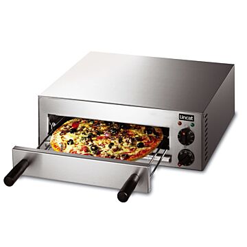 Lincat LPO Lynx 400 Pizza Oven