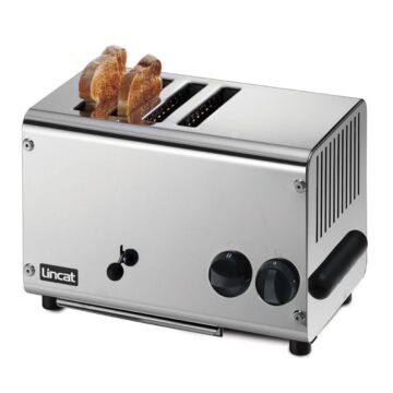 Lincat LT4X 4 Slot Toaster