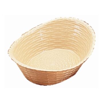 Olympia P017 Polypropylene Basket