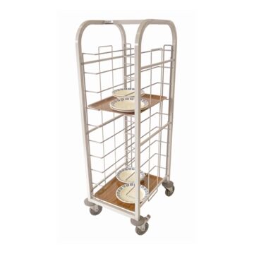 Craven P103 Self Clearing Trolley