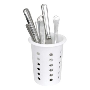Plastic Cutlery Basket P176