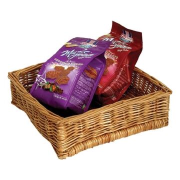 Olympia P765 Willow Basket