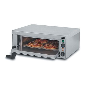 Lincat PO49X Single Deck Pizza Oven