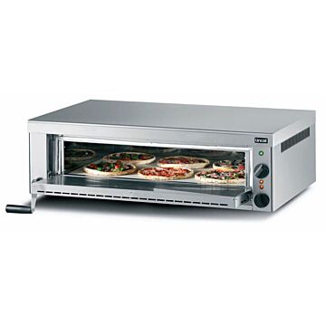 Lincat PO69X Wide Pizza Oven