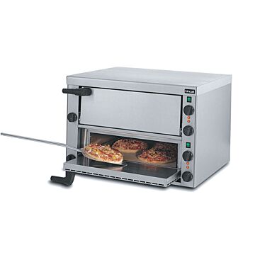 Lincat PO89X Double Pizza Oven