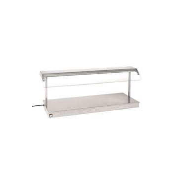 Parry QLD1 Heated Lamp Display