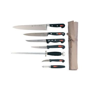 Gustav Emil Ern S092 Chefs Knife Set