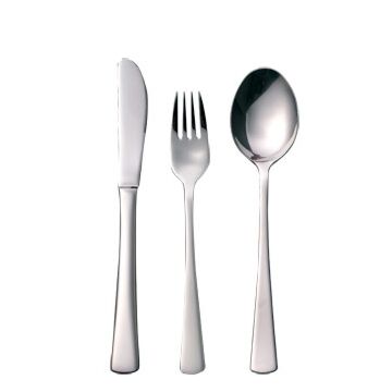 Olympia Clifton Cutlery Sample Set