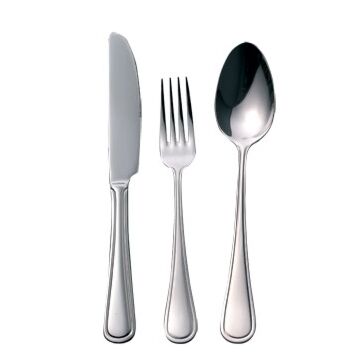Olympia Mayfair Cutlery Sample Set