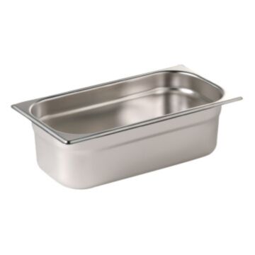 Gastronorm Container Kit 10 x 1/4 GNs 100mm