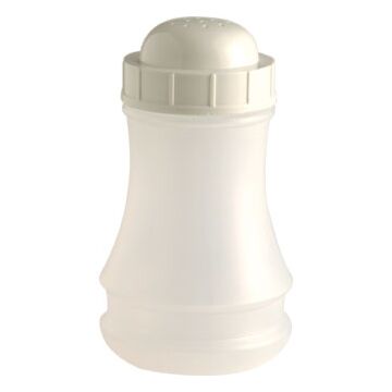 Plastic Salt Shaker S469