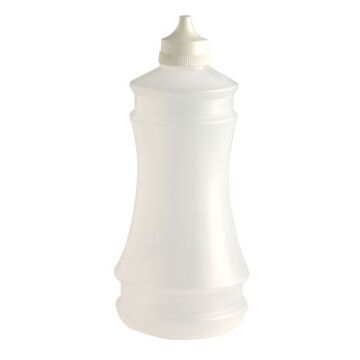 Plastic Vinegar Shaker S471