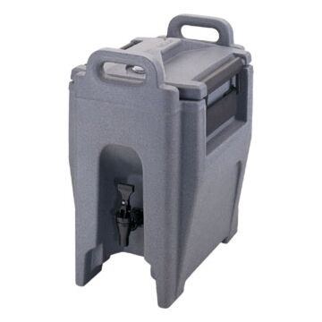 Cambro UC500191 Granite Grey Ultra Camtainer 19.9L