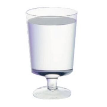 eGreen T644 Wine Glass