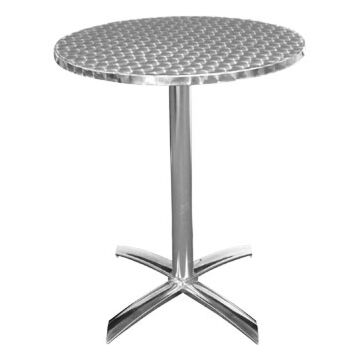 Bolero U423 Flip-Top Table