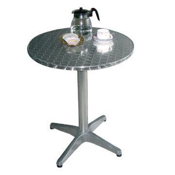 Bolero U425 Round Bistro Table