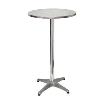 Bolero U502 Poseur Table