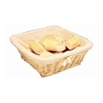 Olympia U748 Wicker Basket
