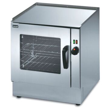 Lincat V6F/D Silverlink 600 Electric Convection Oven