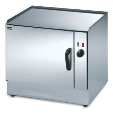Lincat V7/4 Silverlink 600 Electric Convection Oven