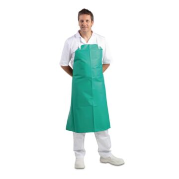 Whites Heavy Duty PVC Nylon Bib Apron