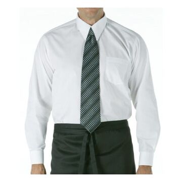 Chef Works A730 White Waiting Shirt