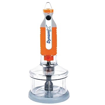 Dynamic AC518 Dynamix Cutter Bowl Attachment - AD937