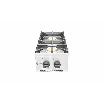 Parry AG2H / AG2HP 2 Hob Gas Boiling Top