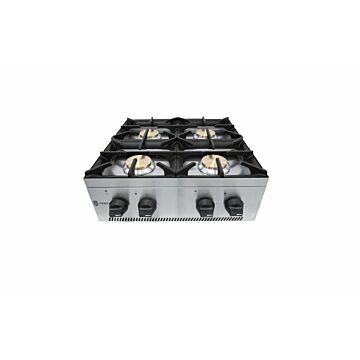 Parry AG4H / AG4HP 4 Hob Gas Boiling Top