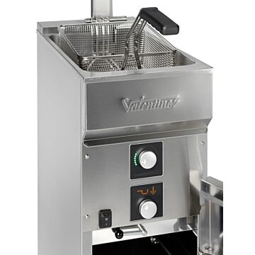 Valentine ALPINA 300 Fryer Turbo