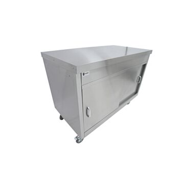 Parry AMB12 Ambient Cupboard