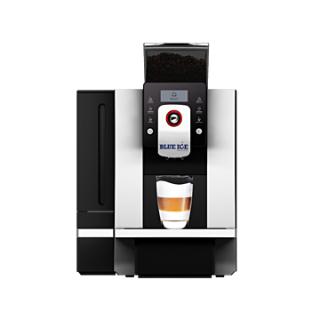 Blue Ice AZZURRI-GRANDE Coffee Machine